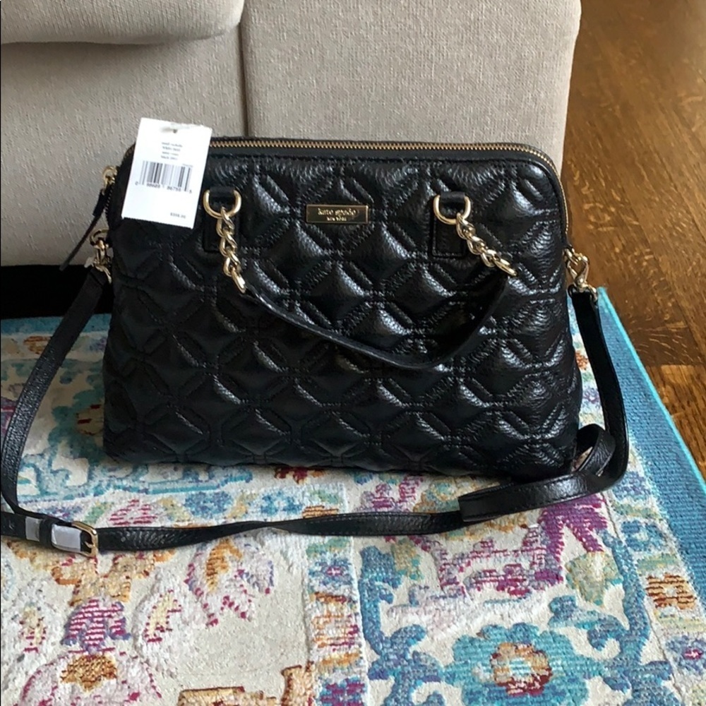 NWT Kate Spade Bag